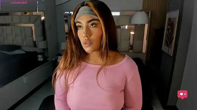 AnguelJones — Squirt Explosive x2