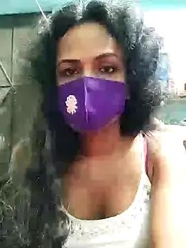 Anikaislam — Freechat on StripChat