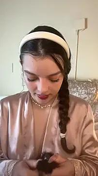 AriaHeavenss — Sweet Control (7min for last tip)