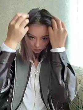 Asia-GoodLuck — Freechat on StripChat