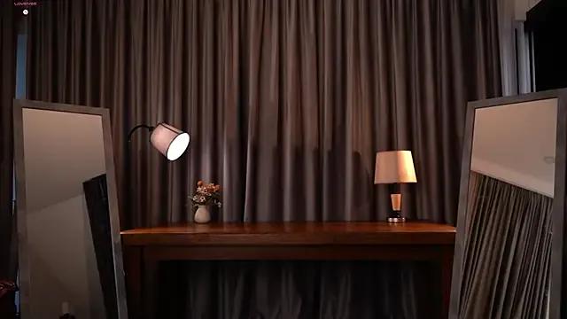 AudreyBarren — spit saliva on my tits