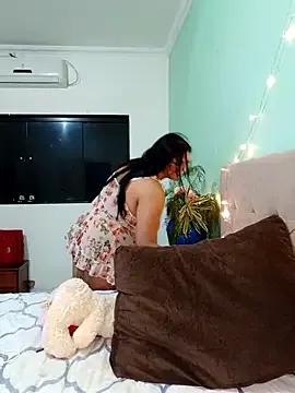 AuroraChest — Mostar o cuzinho