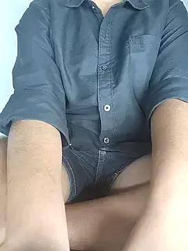 Babydoll766 — Ass show