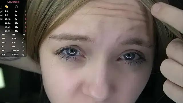 BarbaraViggiani on StripChat 