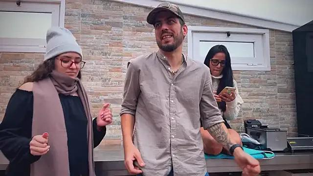 barfantasy — 69 AND FUCK HARD