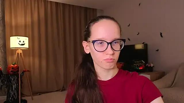 BettyBrowni on StripChat 