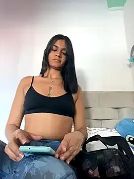 Biancasantillana — masturbate bianca