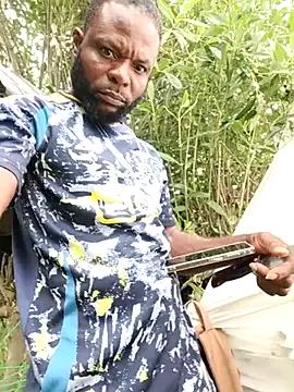 bigblackbangerkay on StripChat 