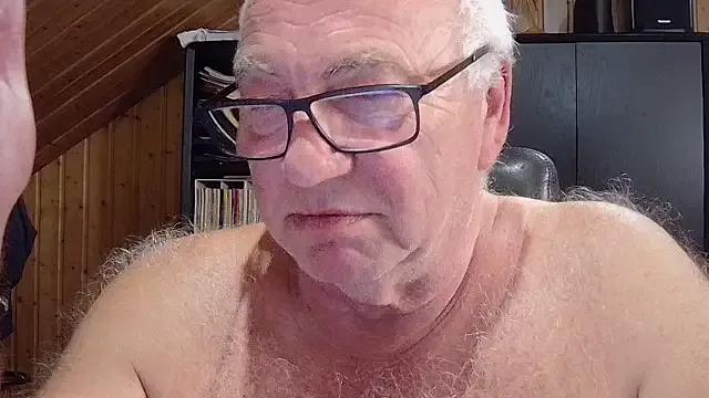 biggandybig on StripChat 