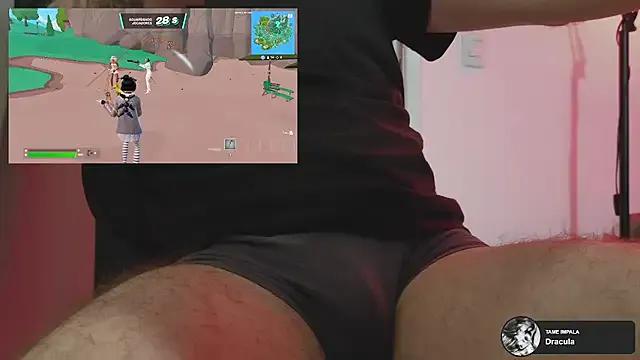 Breezee_ — Freechat on StripChat