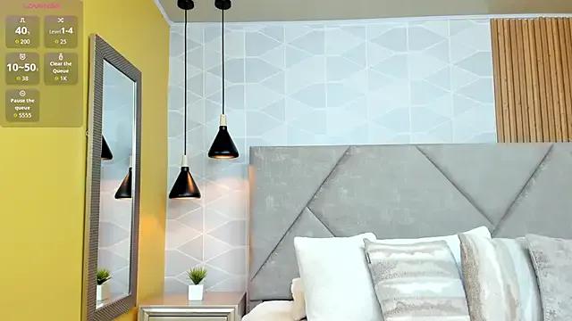 Brunnette_Sensation — Doggystyle & open my ass 2 hands