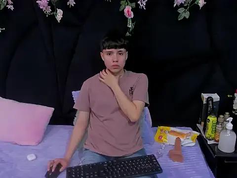 Bruno_Cruzz — Im readyyy for play!!