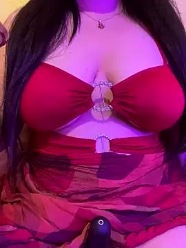 Cameelia — My birthday month is here  tip me 