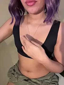 Capricho_01 — Spread your ass with both hands