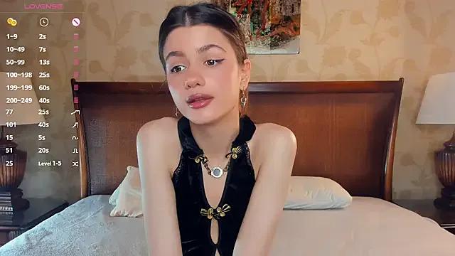 CathrynCovil — Slap my buns until they become red