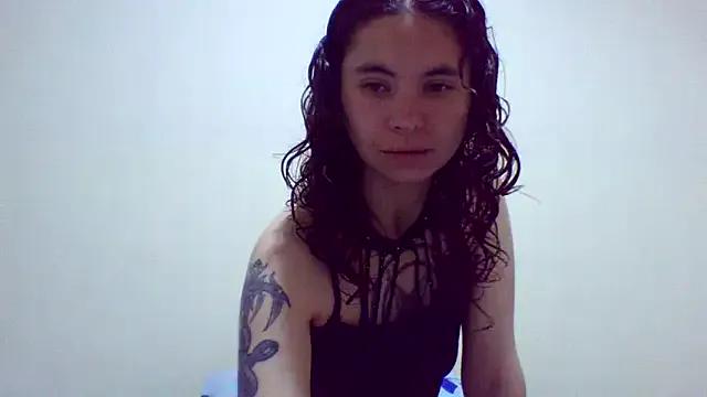 CELEna098rs707 on StripChat 