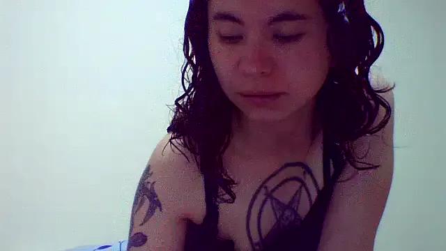 CELEna098rs707 on StripChat 