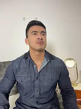 Chris_Clarck — show Cum in free