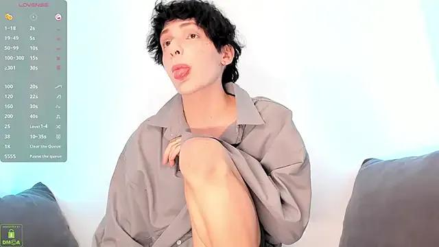 ColeStorm — CUM GO CUM!