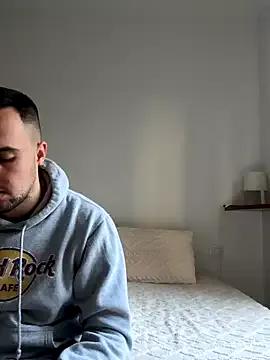 couplepenetration — panties off & handjob