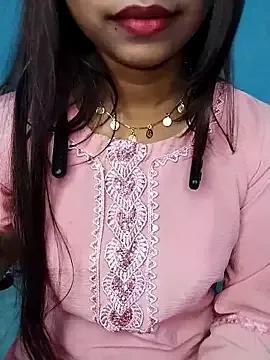 cute_mahi07 — Freechat on StripChat