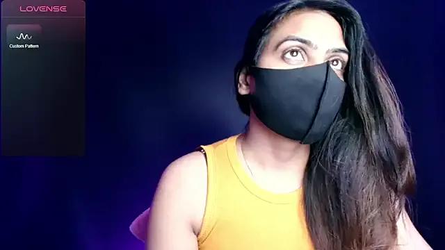 DesiZoya — pussy dildo fuck