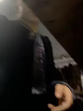 DHJM168 — Freechat on StripChat