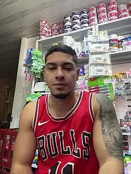 Dimitri_Colleman on StripChat 