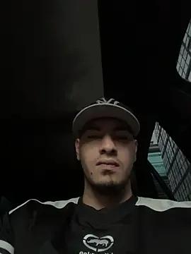 Dimitri_Colleman on StripChat 