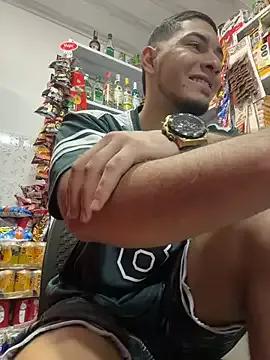 Dimitri_Colleman on StripChat 