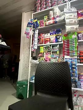 Dimitri_Colleman on StripChat 