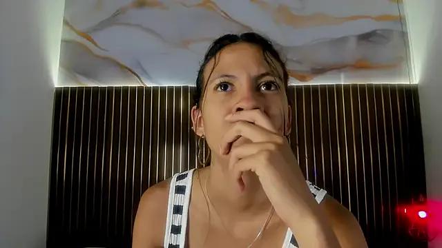 elevensky on StripChat 