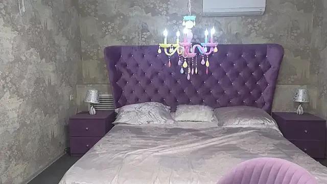 Eloisa_Eliot — I will dance to the music