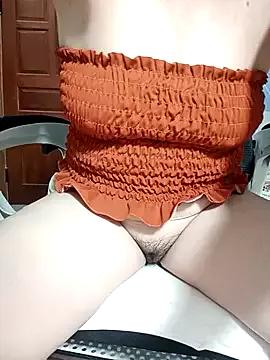 Em-mupmup — show sexy