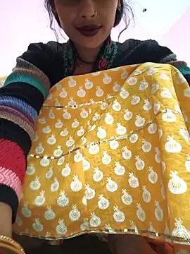 Eshna_Dabral — Freechat on StripChat