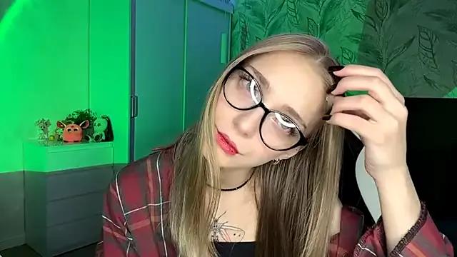 EvaPeace — Can you help me get a good stream?