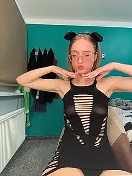 EveLunny — Freechat on StripChat