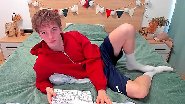 Fandi_777 — CUM TICKET SHOW