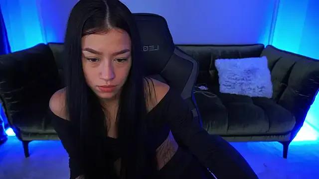 FataleNellie on StripChat 