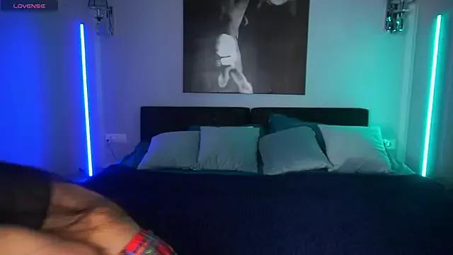 FataleNellie on StripChat 