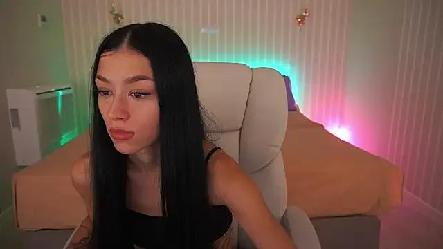 FataleNellie on StripChat 