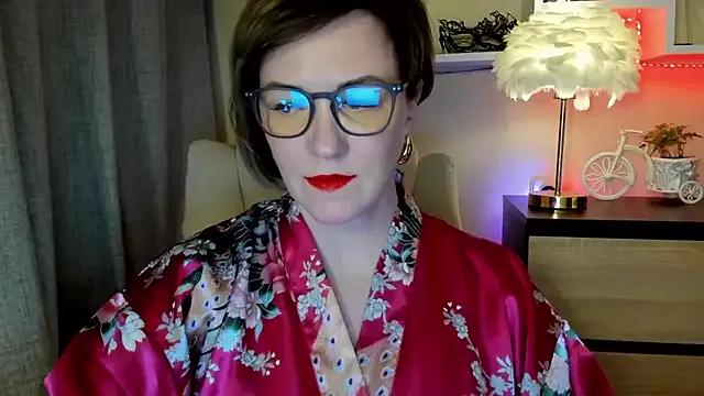 feliziaDesire — rise the temperature higher ;)