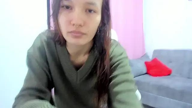 gaaby_foxx on StripChat 