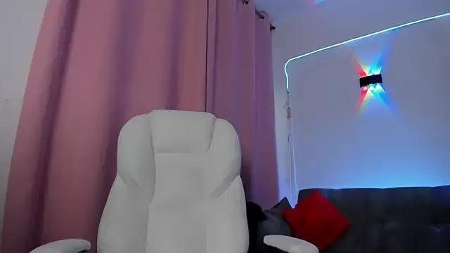 gaaby_foxx on StripChat 