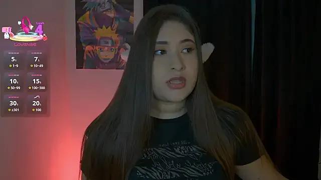 Gaby__Howards — Kisses :airkiss: