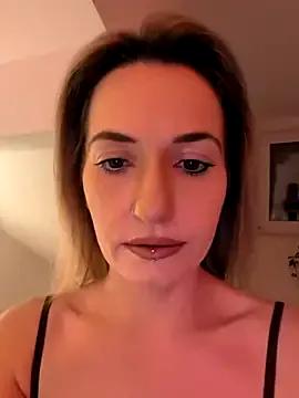 GangBangKitty — Double Pussy Fuck