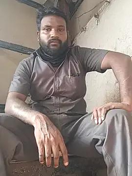 Gk_99999 — Full Nude Show