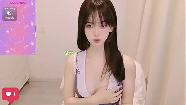 GouGou-111 on StripChat 