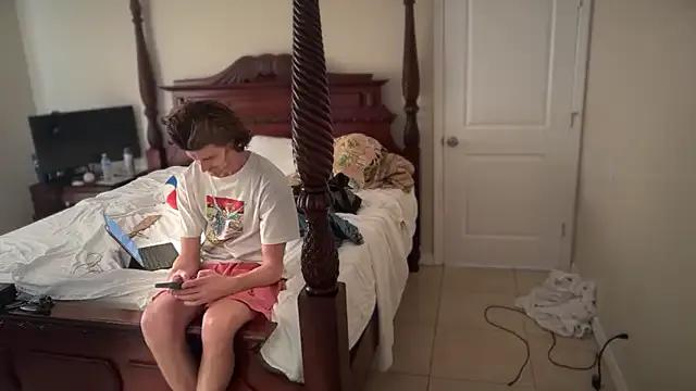 greekmythics — Freechat on StripChat