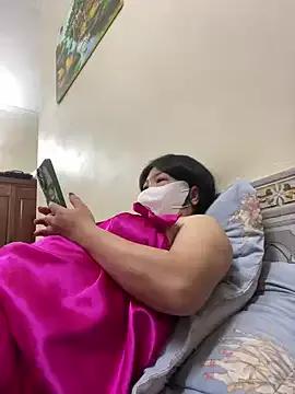 Hachi_Sweetbabie_ on StripChat 